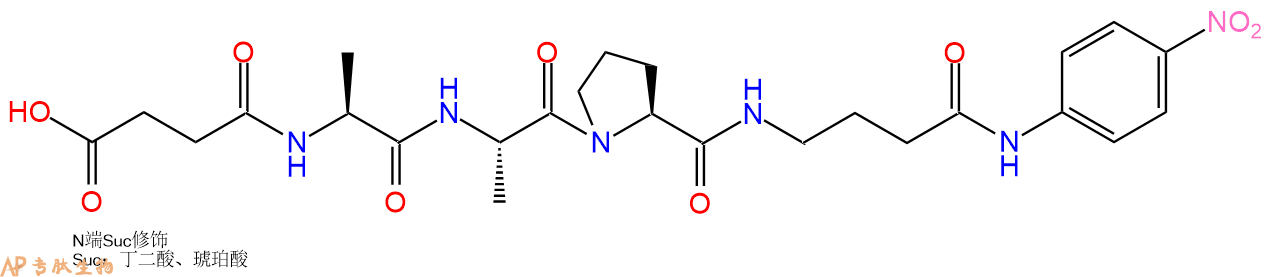 專(zhuān)肽生物產(chǎn)品胰腺?gòu)椥缘鞍酌傅孜?08392-27-4