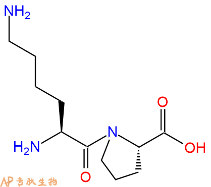 專肽生物產品二肽Lys-Pro52766-27-5
