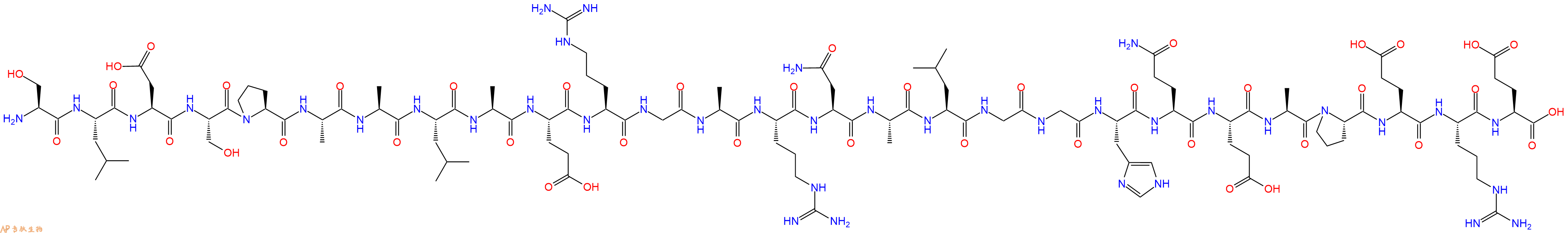 專肽生物產(chǎn)品PreproCorticotropinReleasing Factor(125-151), huma