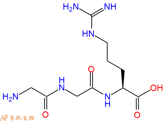 專肽生物產品Gly-Gly-Arg54944-27-3/55033-48-2