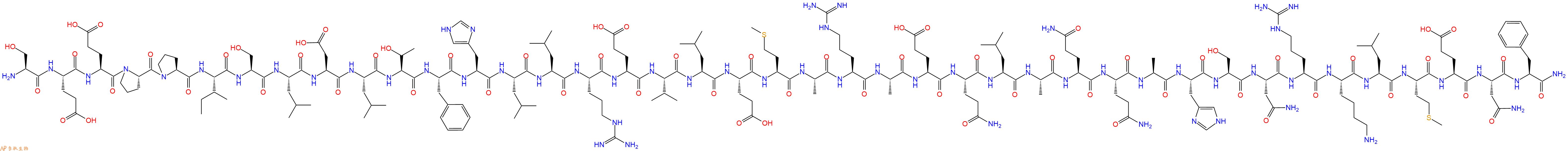 專肽生物產(chǎn)品CorticotropinReleasing Factor, porcine