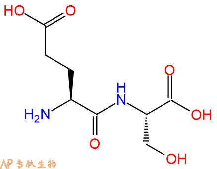 專肽生物產品Glu-Ser5875-38-7