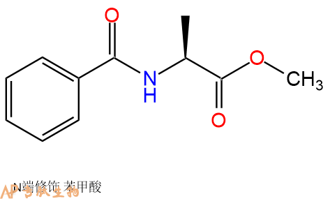 專肽生物產(chǎn)品Bzl-Ala-甲酯化38767-73-6