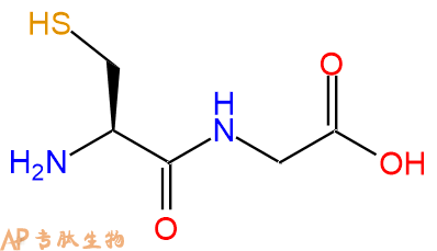 專肽生物產品二肽Cys-Gly、谷胱甘肽雜質A（TFA鹽）19246-18-5