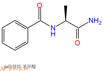 專肽生物產(chǎn)品Bzl-Ala-NH267711-04-0