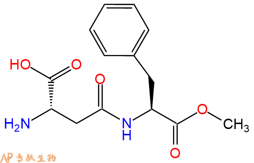 專(zhuān)肽生物產(chǎn)品二肽β-Aspartame22839-61-8
