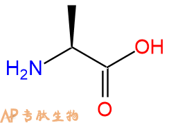 專肽生物產(chǎn)品Ala56-41-7