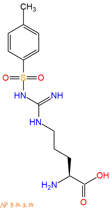 專肽生物產(chǎn)品Arg(Tos)