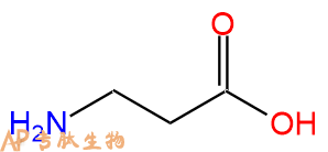 專肽生物產品β-丙氨酸107-95-9