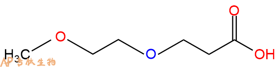 專肽生物產(chǎn)品mPEG2-propionic acid209542-49-4