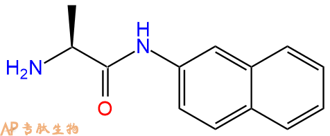 專肽生物產(chǎn)品H2N-Ala-βNA 