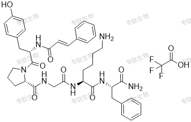專肽生物產(chǎn)品tcY-NH2327177-34-4/1262750-73-1